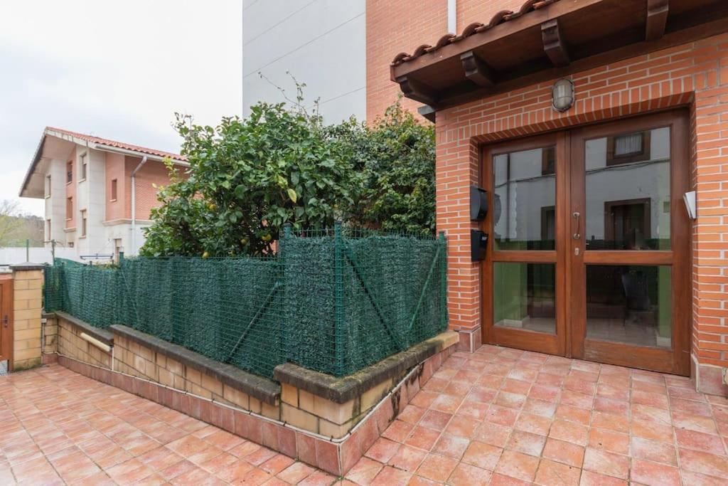 Precioso Apartamento En Sopela Экстерьер фото