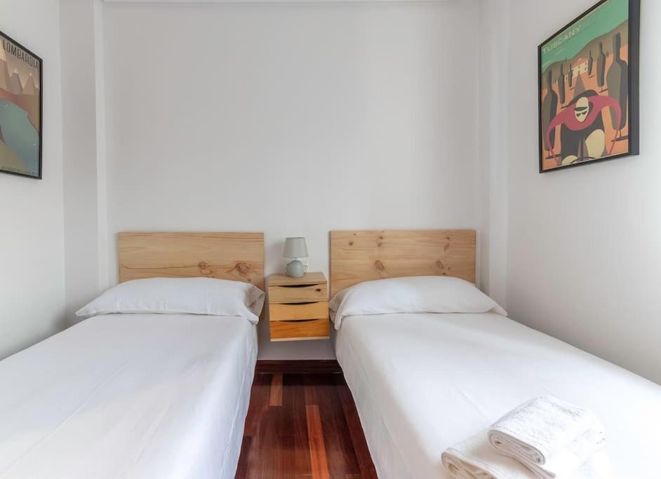 Precioso Apartamento En Sopela Экстерьер фото