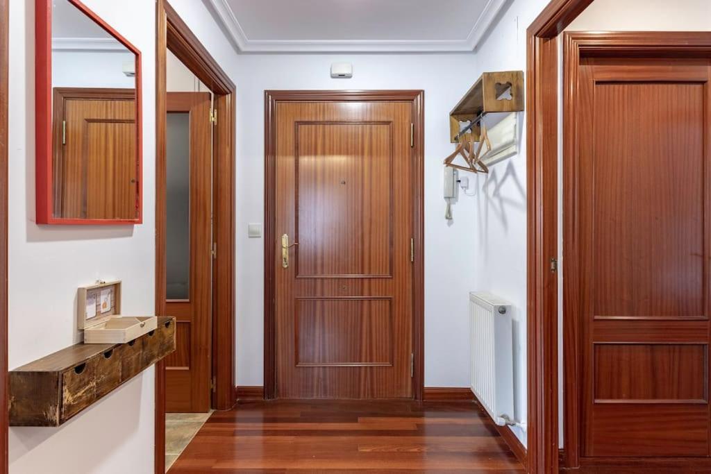 Precioso Apartamento En Sopela Экстерьер фото