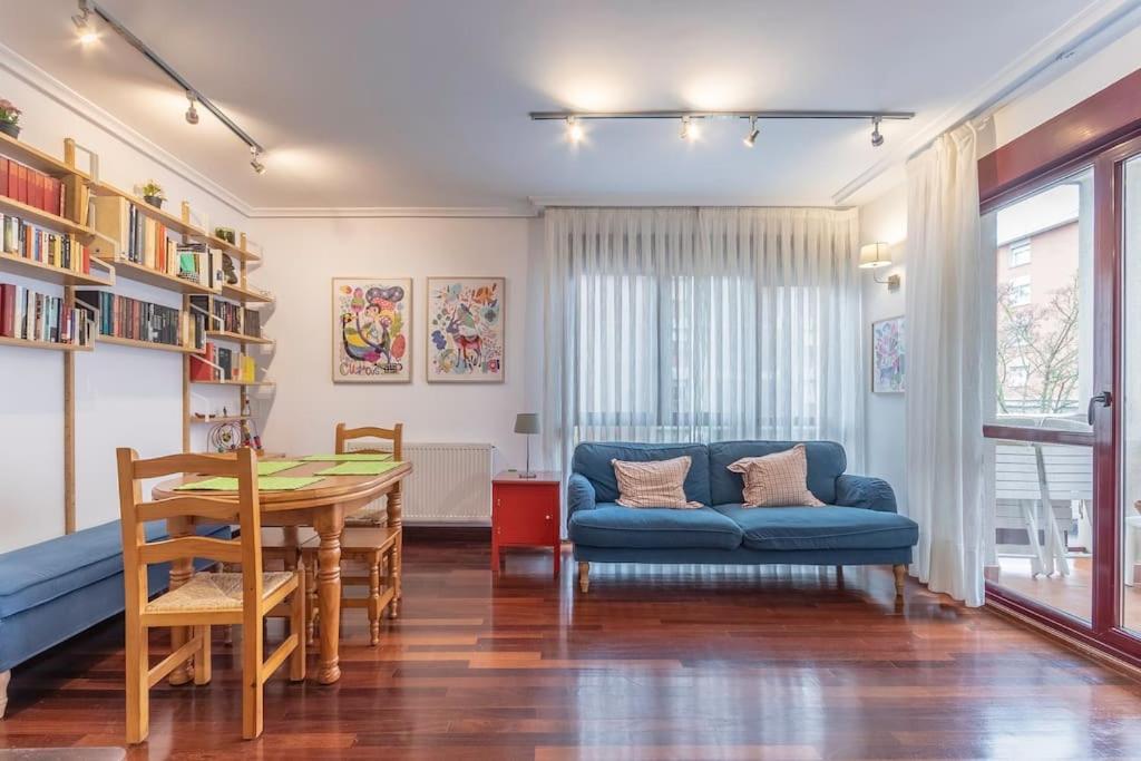 Precioso Apartamento En Sopela Экстерьер фото