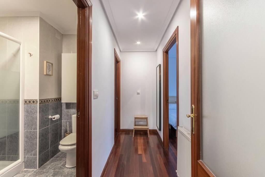 Precioso Apartamento En Sopela Экстерьер фото