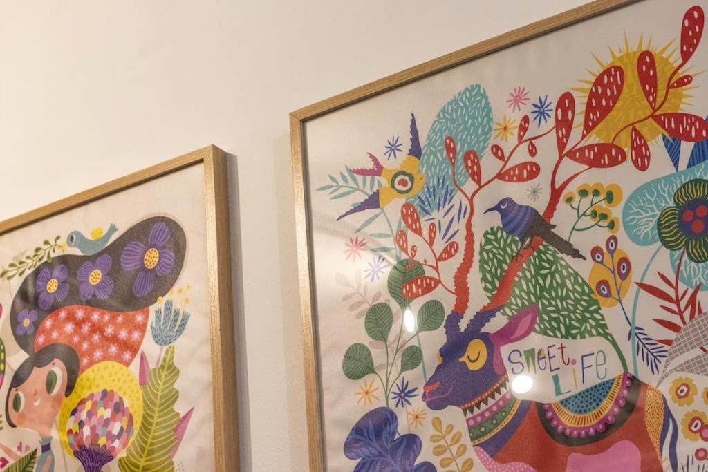 Precioso Apartamento En Sopela Экстерьер фото