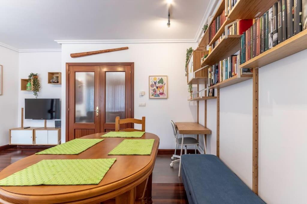Precioso Apartamento En Sopela Экстерьер фото