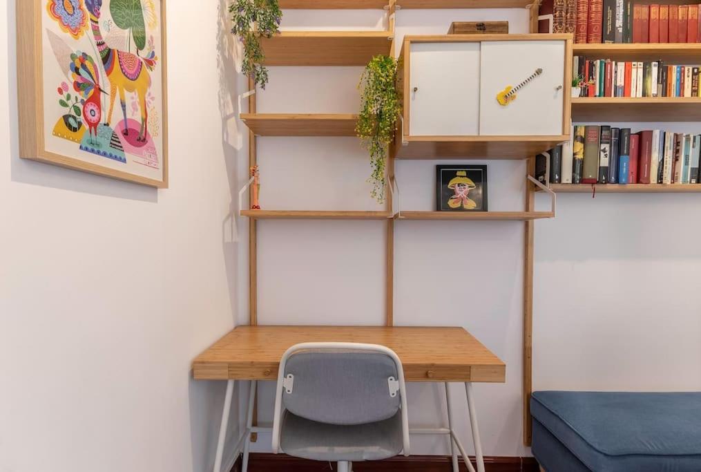 Precioso Apartamento En Sopela Экстерьер фото