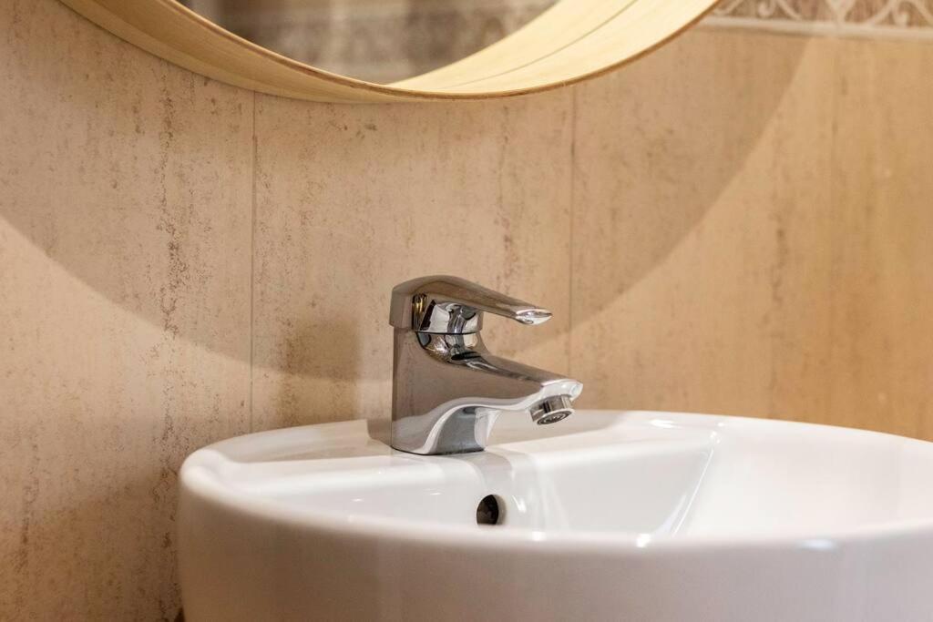 Precioso Apartamento En Sopela Экстерьер фото