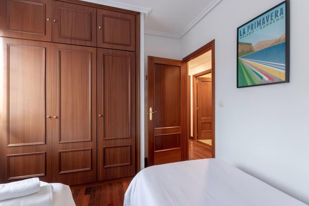 Precioso Apartamento En Sopela Экстерьер фото