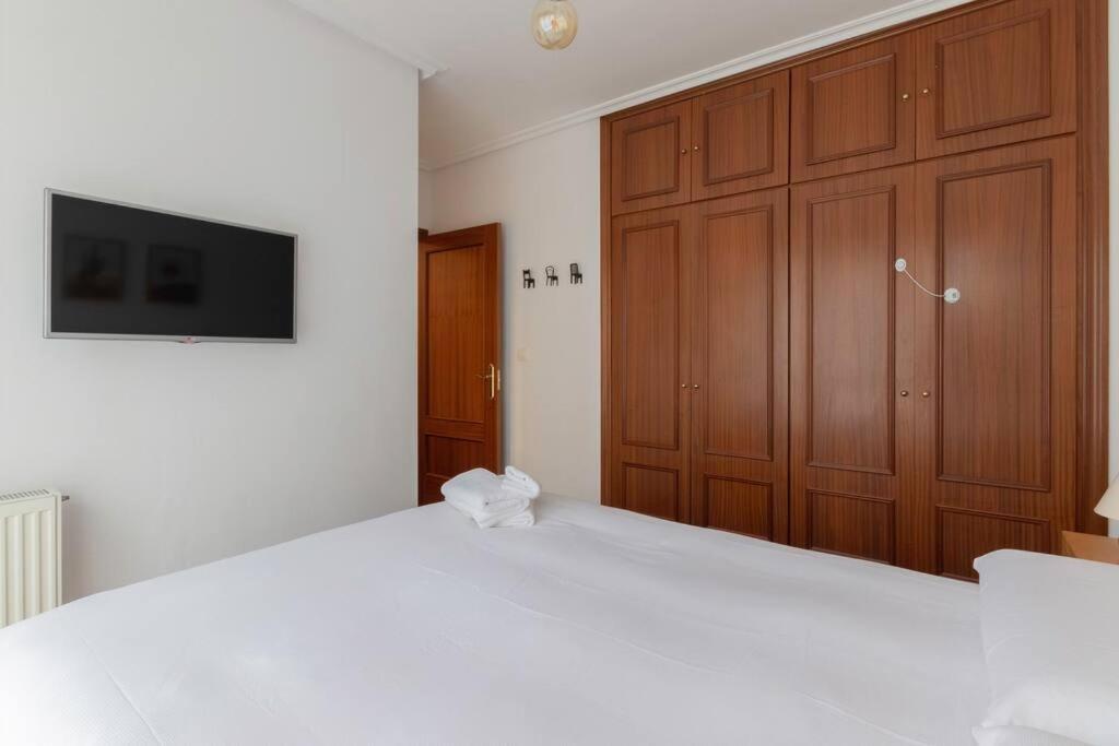 Precioso Apartamento En Sopela Экстерьер фото