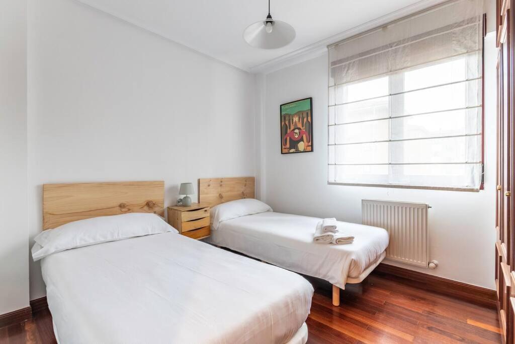 Precioso Apartamento En Sopela Экстерьер фото
